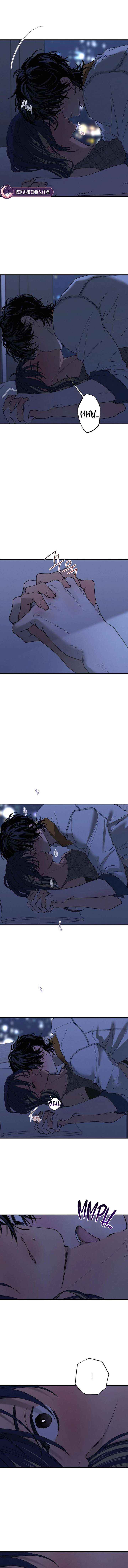 Read In Between chapter 71 image 4 on Lezhin