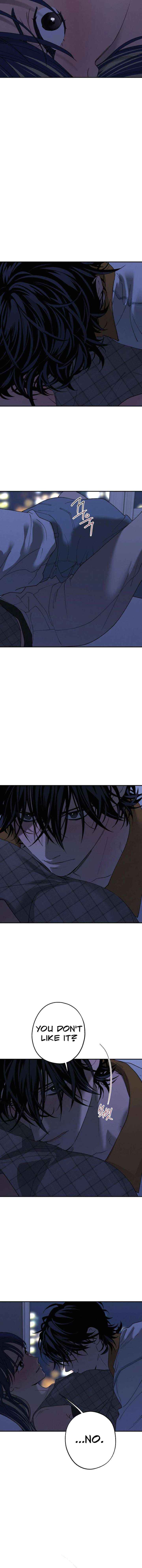 Read In Between chapter 71 image 5 on Lezhin