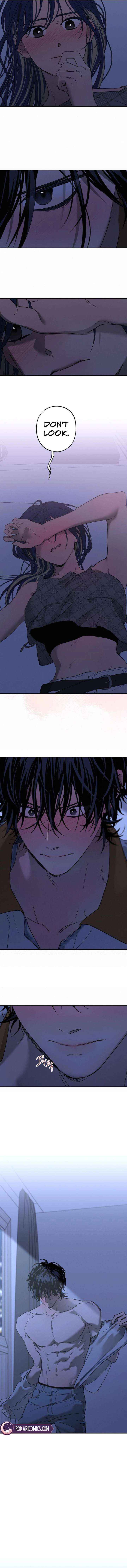 Read In Between chapter 71 image 7 on Lezhin