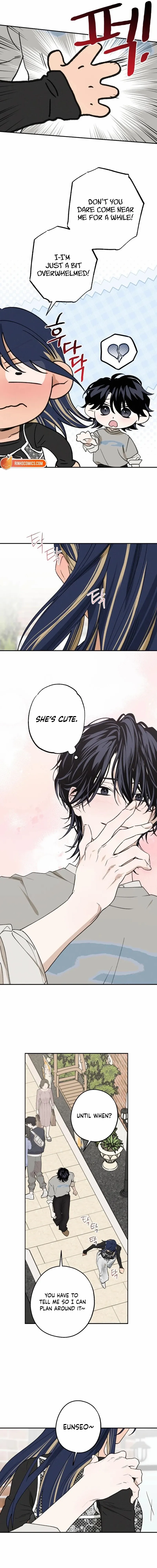 Read In Between chapter 72 image 11 on Lezhin
