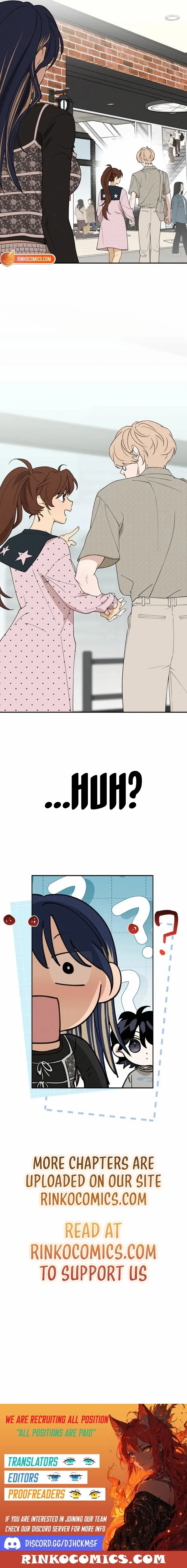 Read In Between chapter 72 image 13 on Lezhin