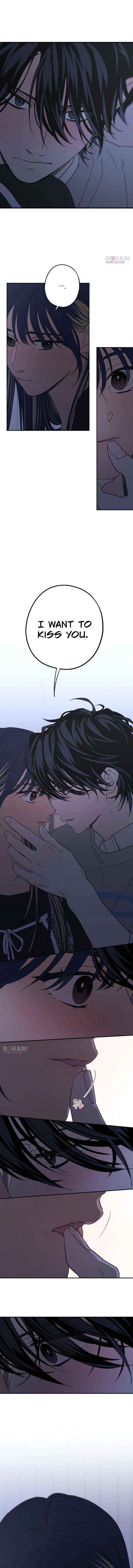 Read In Between chapter 73 image 10 on Lezhin