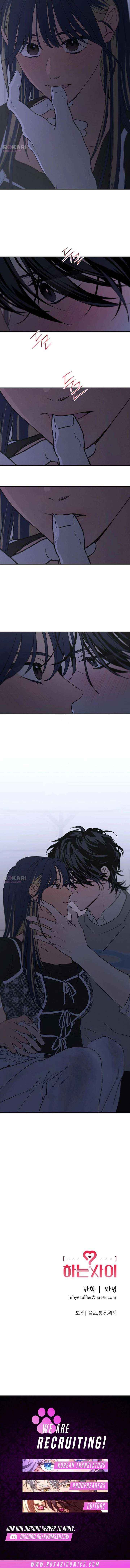 Read In Between chapter 73 image 11 on Lezhin