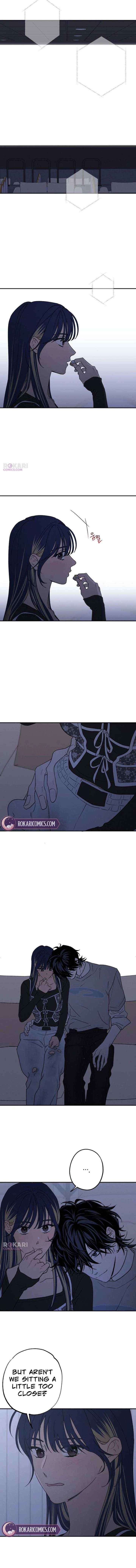 Read In Between chapter 73 image 4 on Lezhin