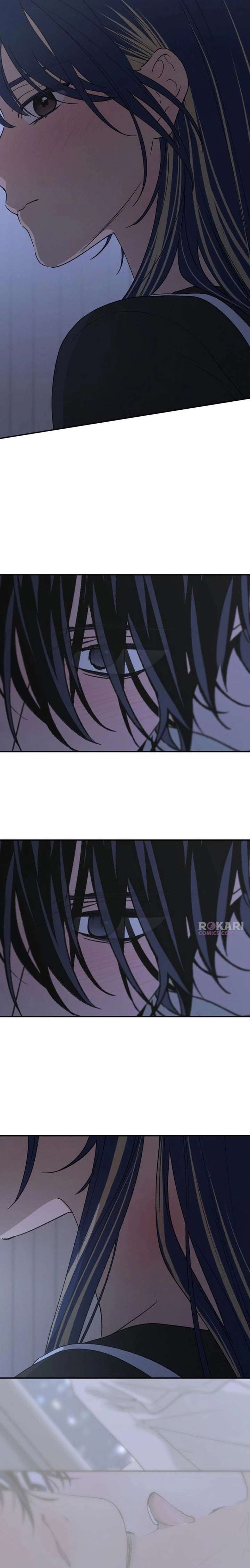 Read In Between chapter 73 image 8 on Lezhin