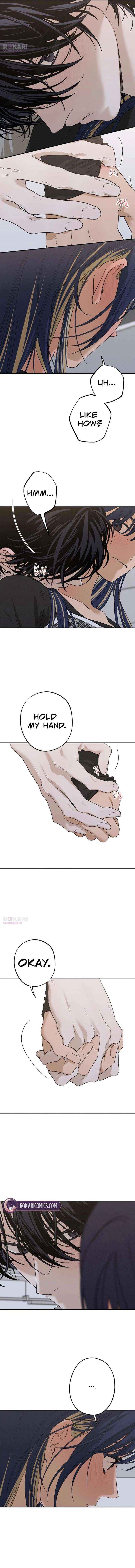 Read In Between chapter 74 image 12 on Lezhin