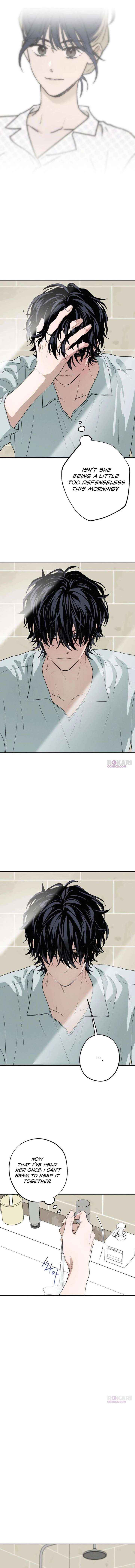 Read In Between chapter 75 image 15 on Lezhin