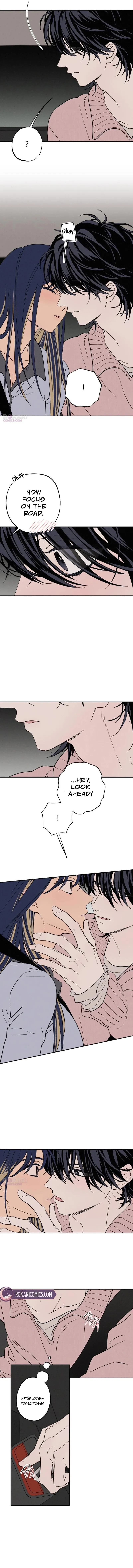 Read In Between chapter 76 image 12 on Lezhin