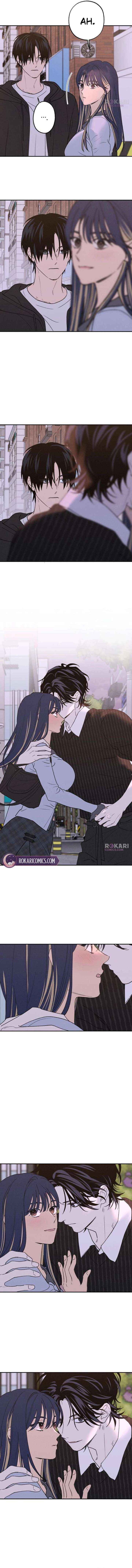 Read In Between chapter 78 image 10 on Lezhin