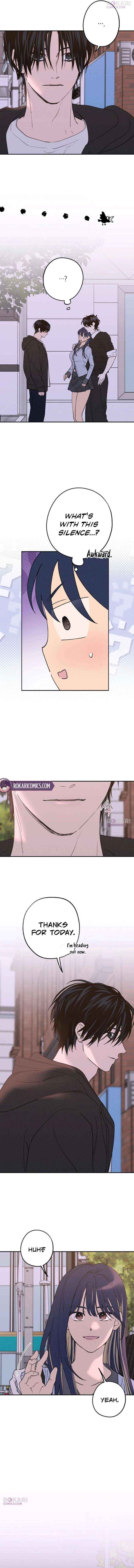 Read In Between chapter 78 image 11 on Lezhin