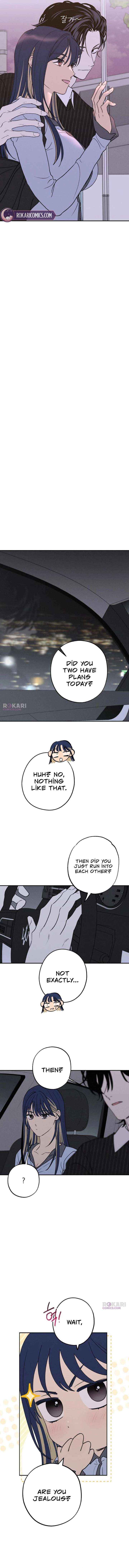 Read In Between chapter 78 image 12 on Lezhin