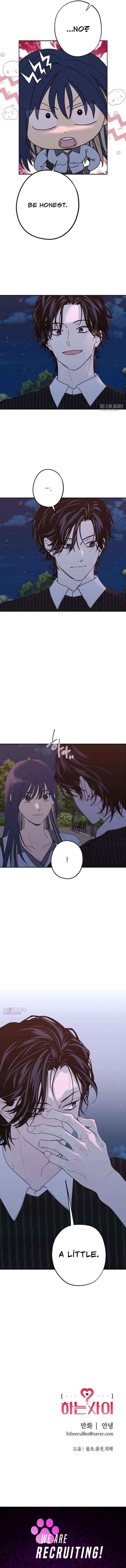 Read In Between chapter 78 image 16 on Lezhin