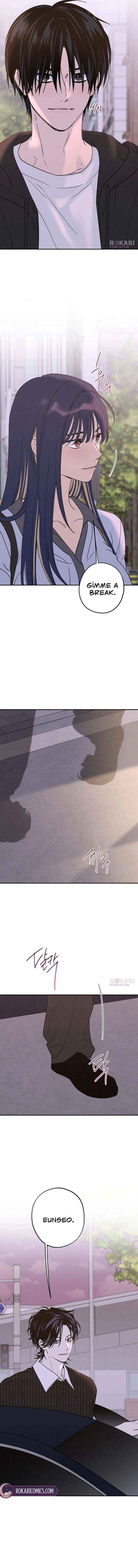 Read In Between chapter 78 image 9 on Lezhin