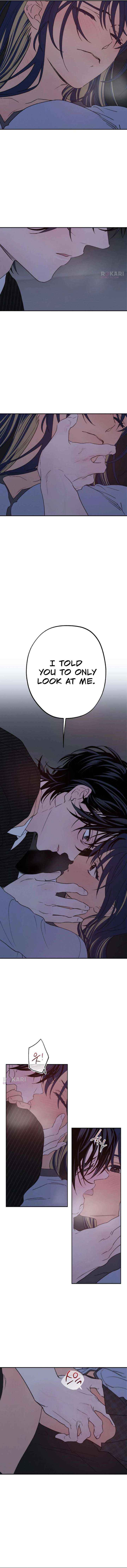 Read In Between chapter 79 image 11 on Lezhin