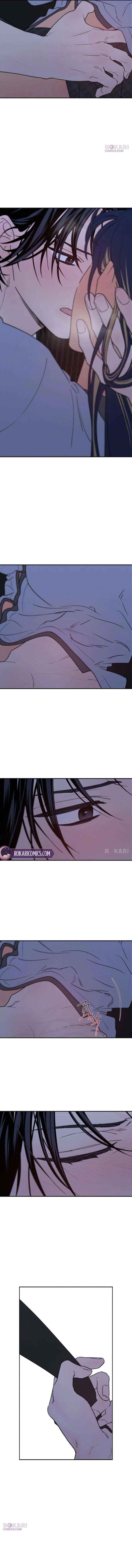 Read In Between chapter 79 image 12 on Lezhin