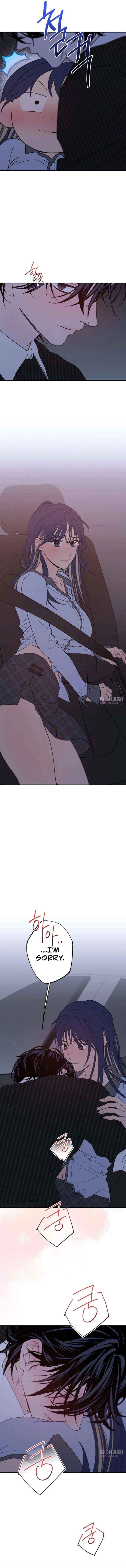 Read In Between chapter 79 image 13 on Lezhin