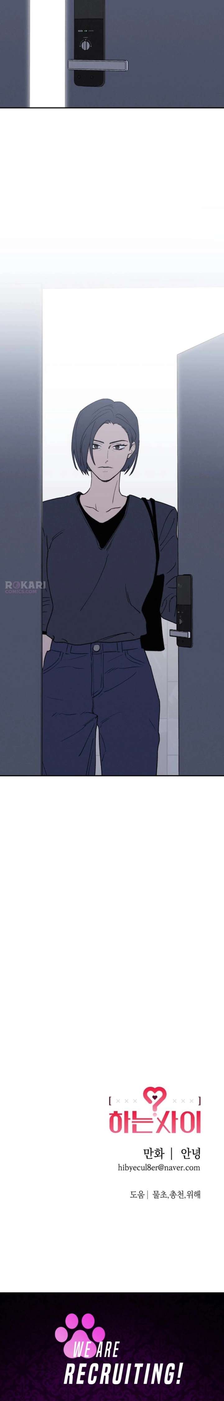 Read In Between chapter 79 image 16 on Lezhin