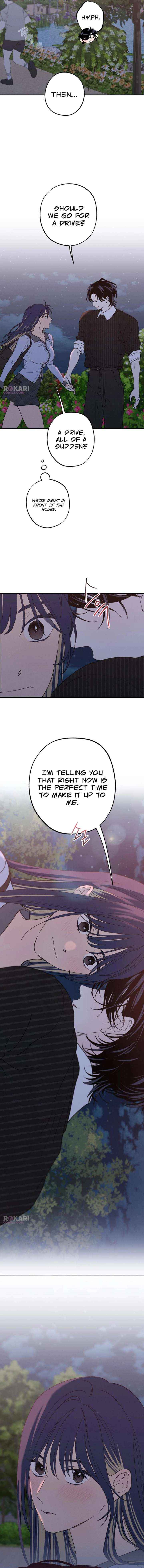 Read In Between chapter 79 image 5 on Lezhin