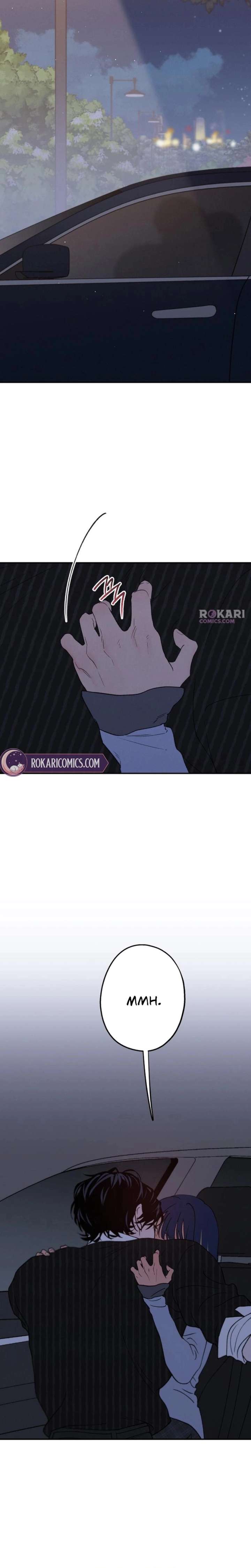 Read In Between chapter 79 image 7 on Lezhin