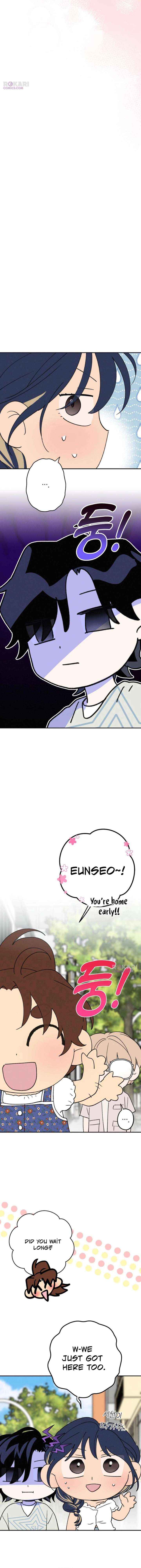 Read In Between chapter 80 image 13 on Lezhin