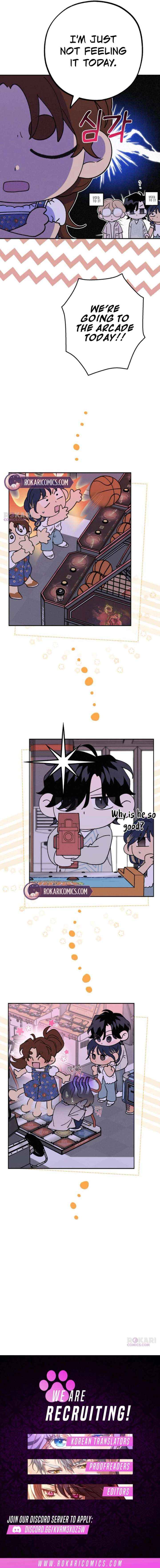 Read In Between chapter 80 image 18 on Lezhin