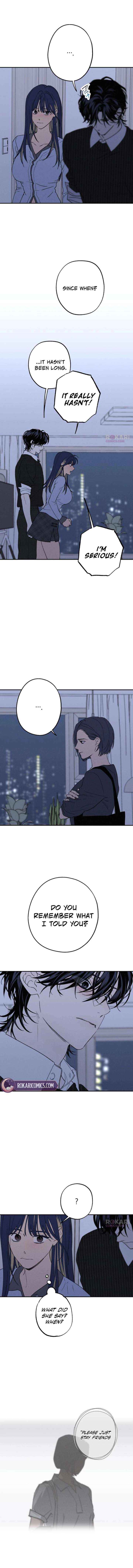 Read In Between chapter 80 image 5 on Lezhin