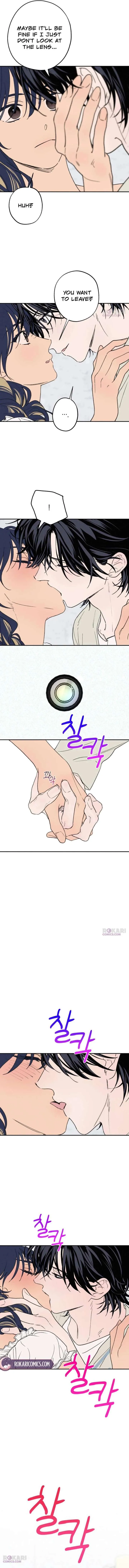 Read In Between chapter 81 image 11 on Lezhin