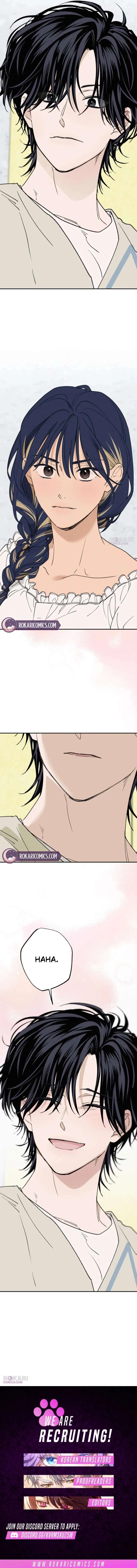 Read In Between chapter 81 image 14 on Lezhin