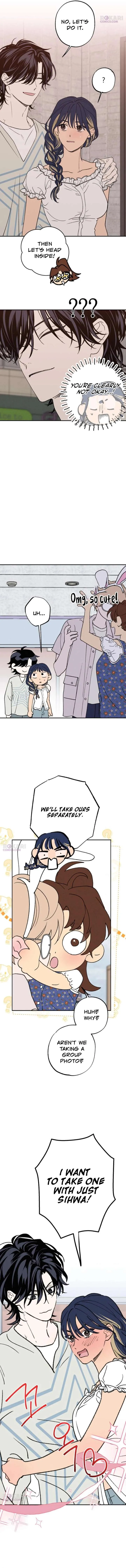 Read In Between chapter 81 image 7 on Lezhin