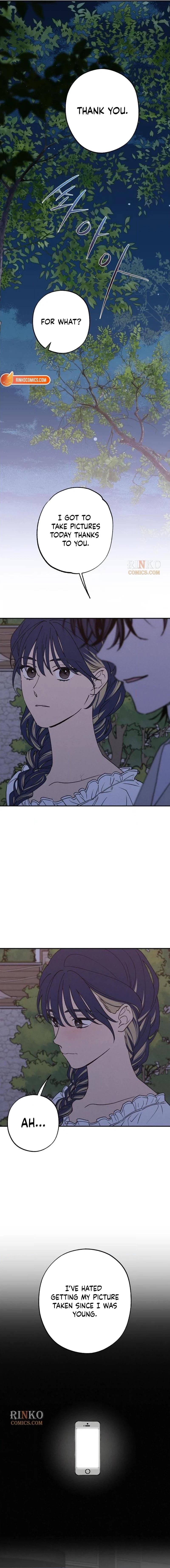 Read In Between chapter 82 image 7 on Lezhin