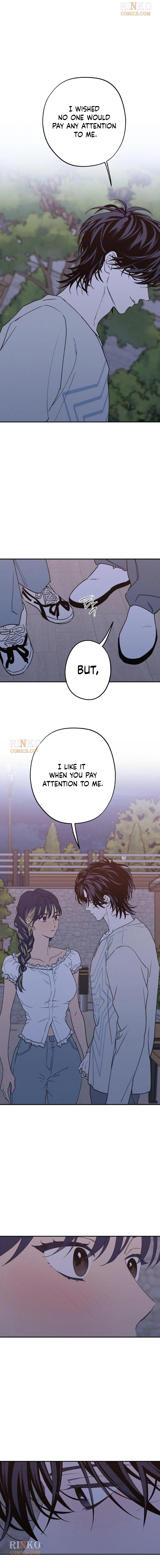 Read In Between chapter 82 image 9 on Lezhin