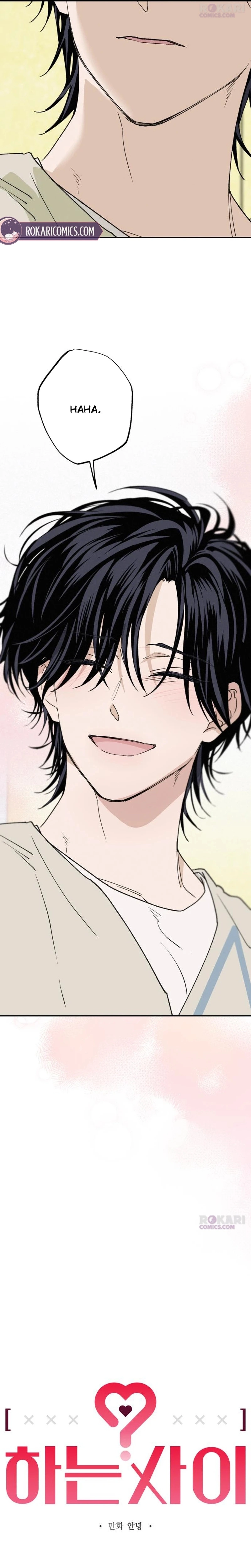 Read In Between chapter 83 image 1 on Lezhin