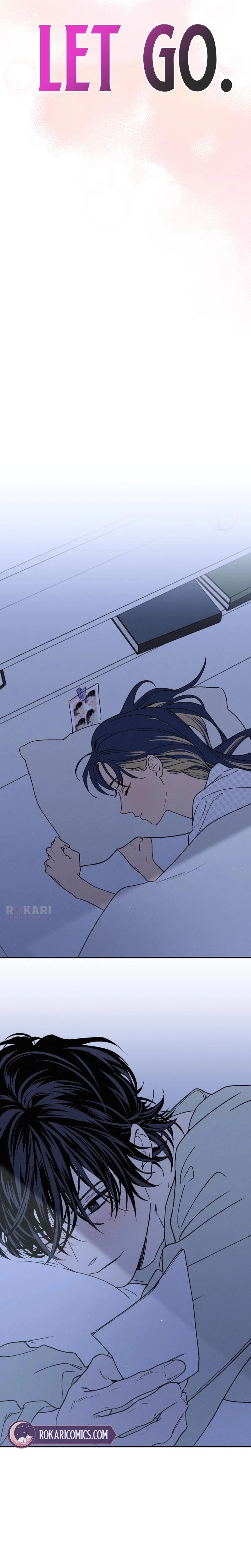 Read In Between chapter 83 image 16 on Lezhin