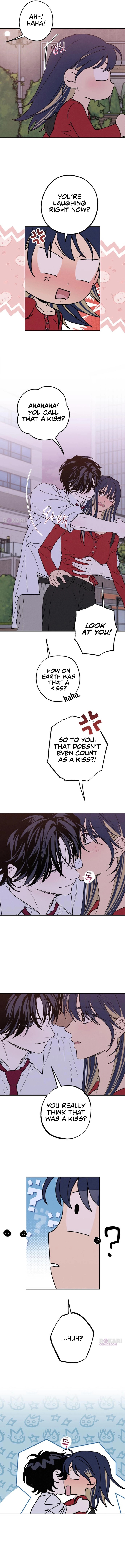 Read In Between chapter 86 image 6 on Lezhin