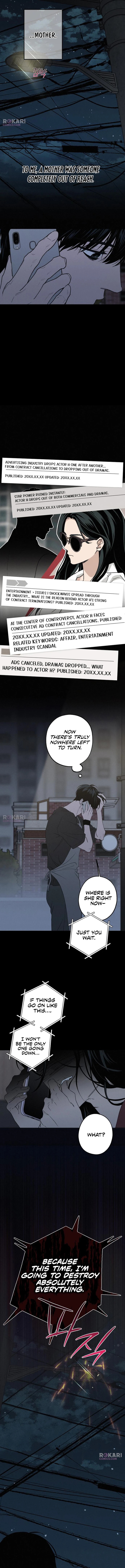 Read In Between chapter 88 image 4 on Lezhin