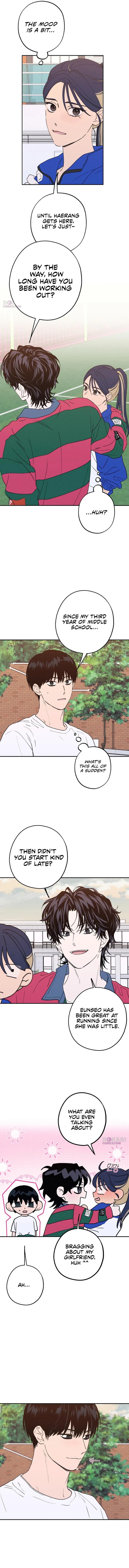 Read In Between chapter 88 image 7 on Lezhin