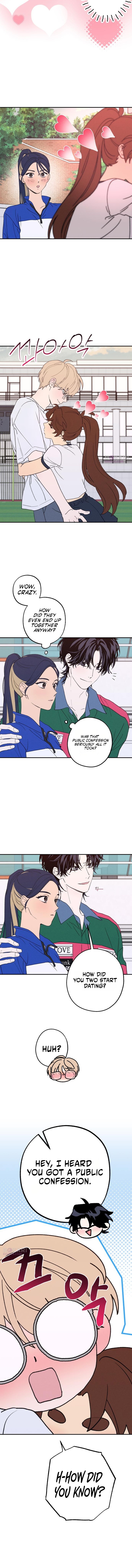 Read In Between chapter 89 image 3 on Lezhin