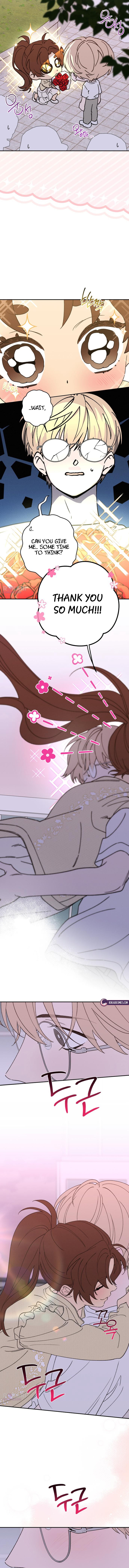 Read In Between chapter 90 image 2 on Lezhin