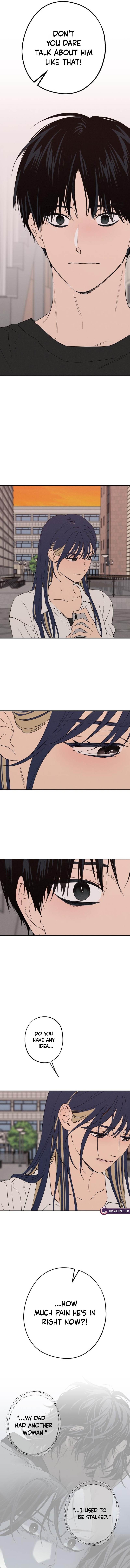Read In Between chapter 91 image 10 on Lezhin