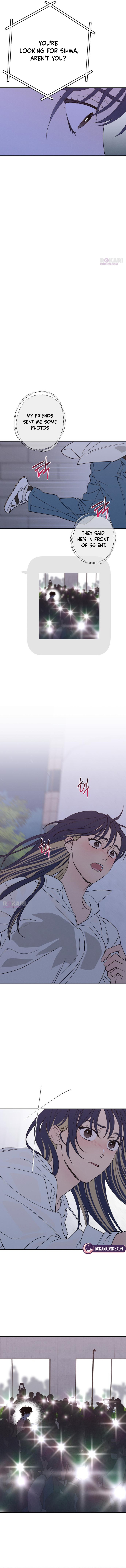 Read In Between chapter 92 image 11 on Lezhin
