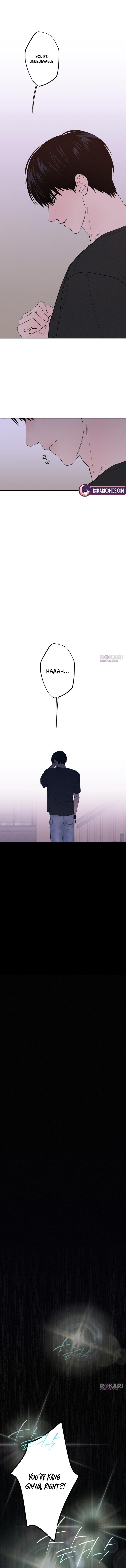 Read In Between chapter 92 image 7 on Lezhin