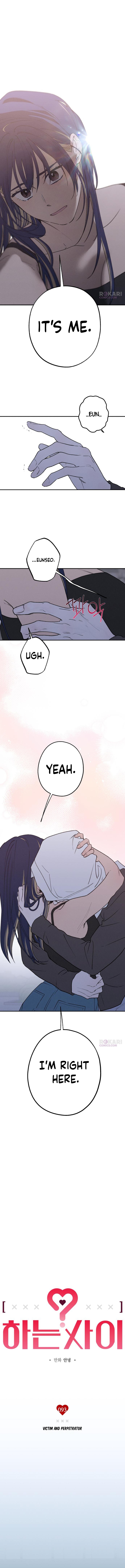 Read In Between chapter 93 image 3 on Lezhin
