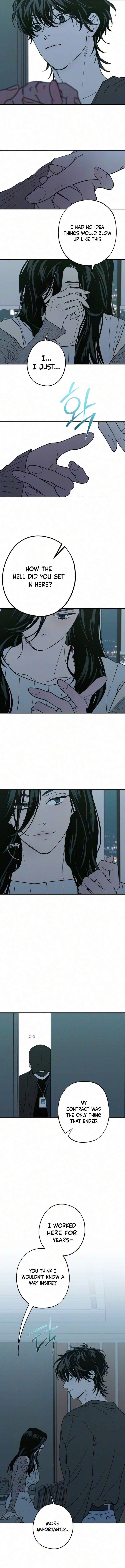 Read In Between chapter 94 image 1 on Lezhin