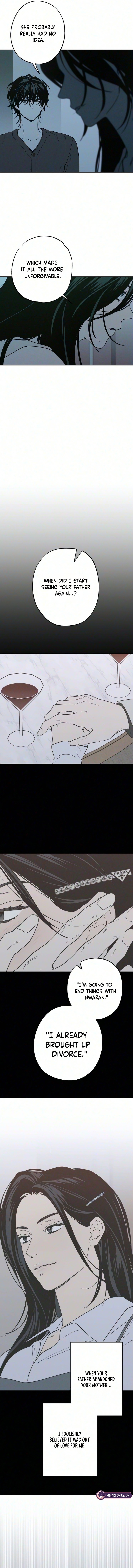 Read In Between chapter 94 image 10 on Lezhin