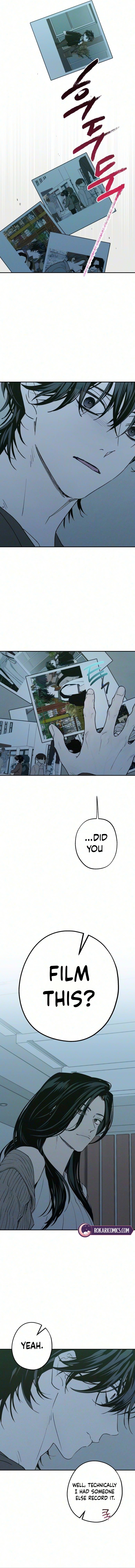 Read In Between chapter 94 image 4 on Lezhin