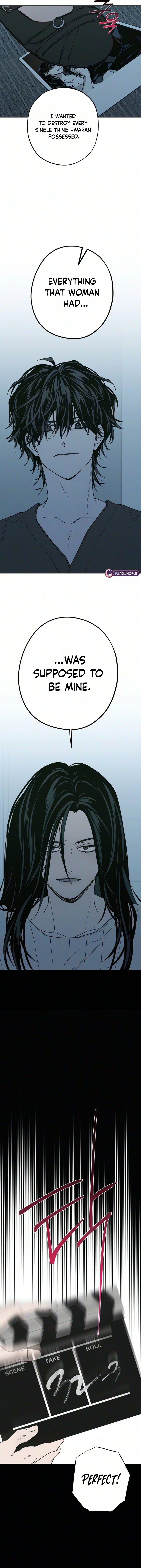 Read In Between chapter 94 image 6 on Lezhin