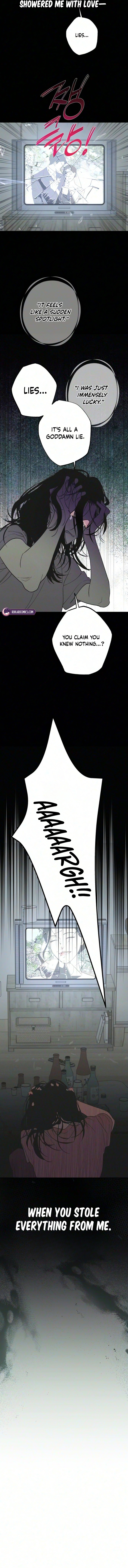 Read In Between chapter 94 image 9 on Lezhin