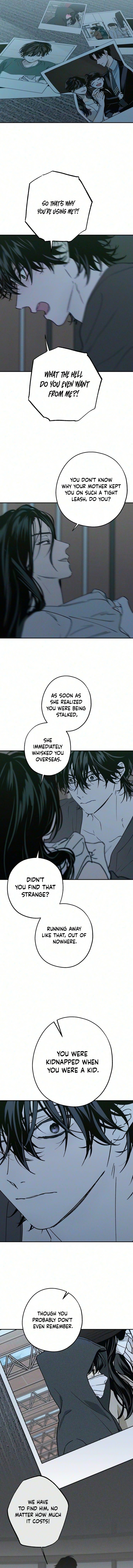 Read In Between chapter 95 image 11 on Lezhin