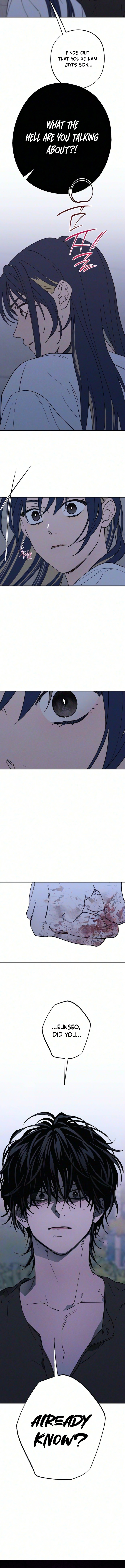 Read In Between chapter 96 image 11 on Lezhin