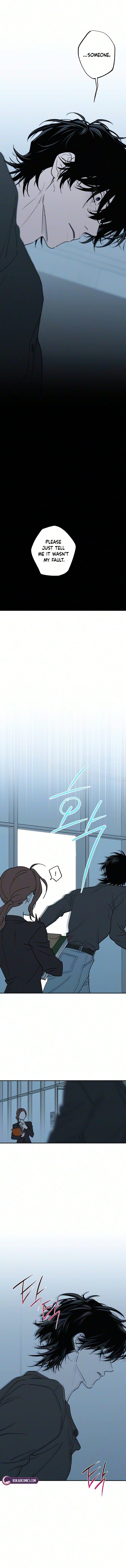 Read In Between chapter 96 image 2 on Lezhin